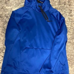 Nike pullover hoodie